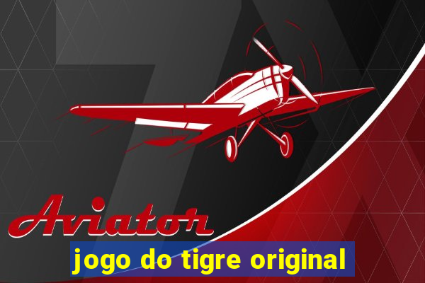 jogo do tigre original